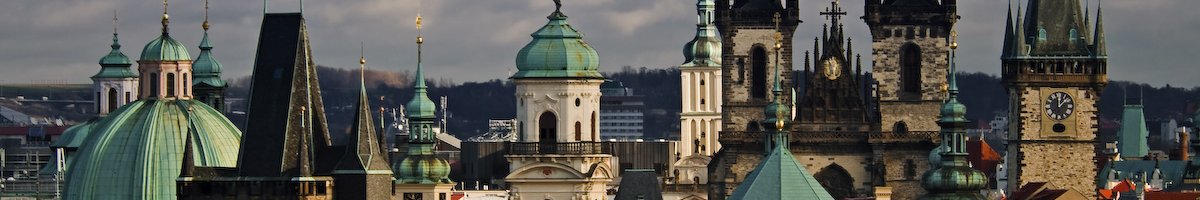 Visite guidee prague